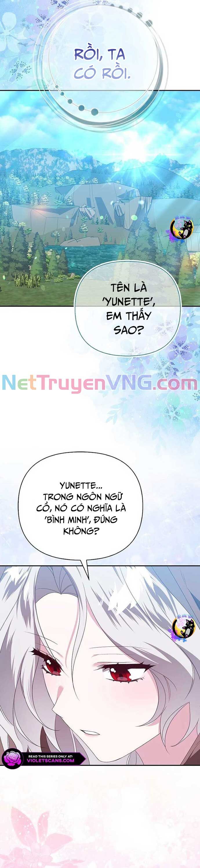 Ác Nữ Che Giấu Sự Giàu Có Của Mình Chương 20 Ảnh 39