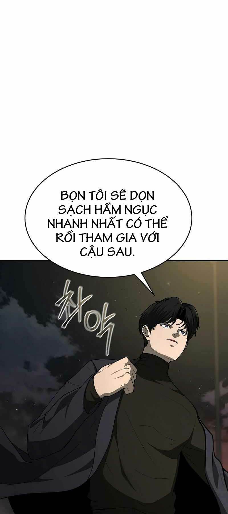 Vị Bạo Chúa Của Ngày Tận Thế Trở Lại Chương 11 Ảnh 24