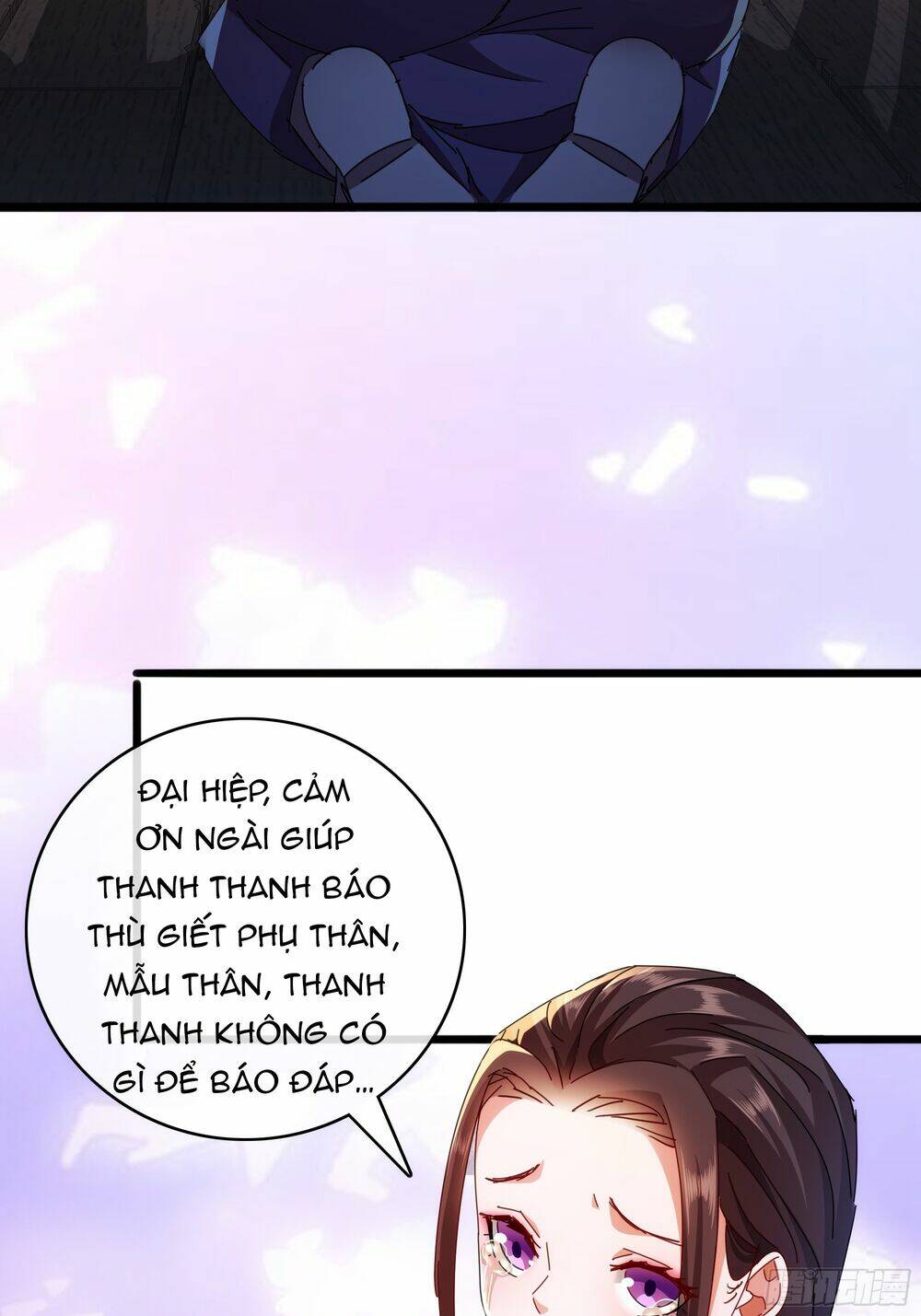 Kim Cương Bất Hoại Đại Trại Chủ Chương 2 Ảnh 93
