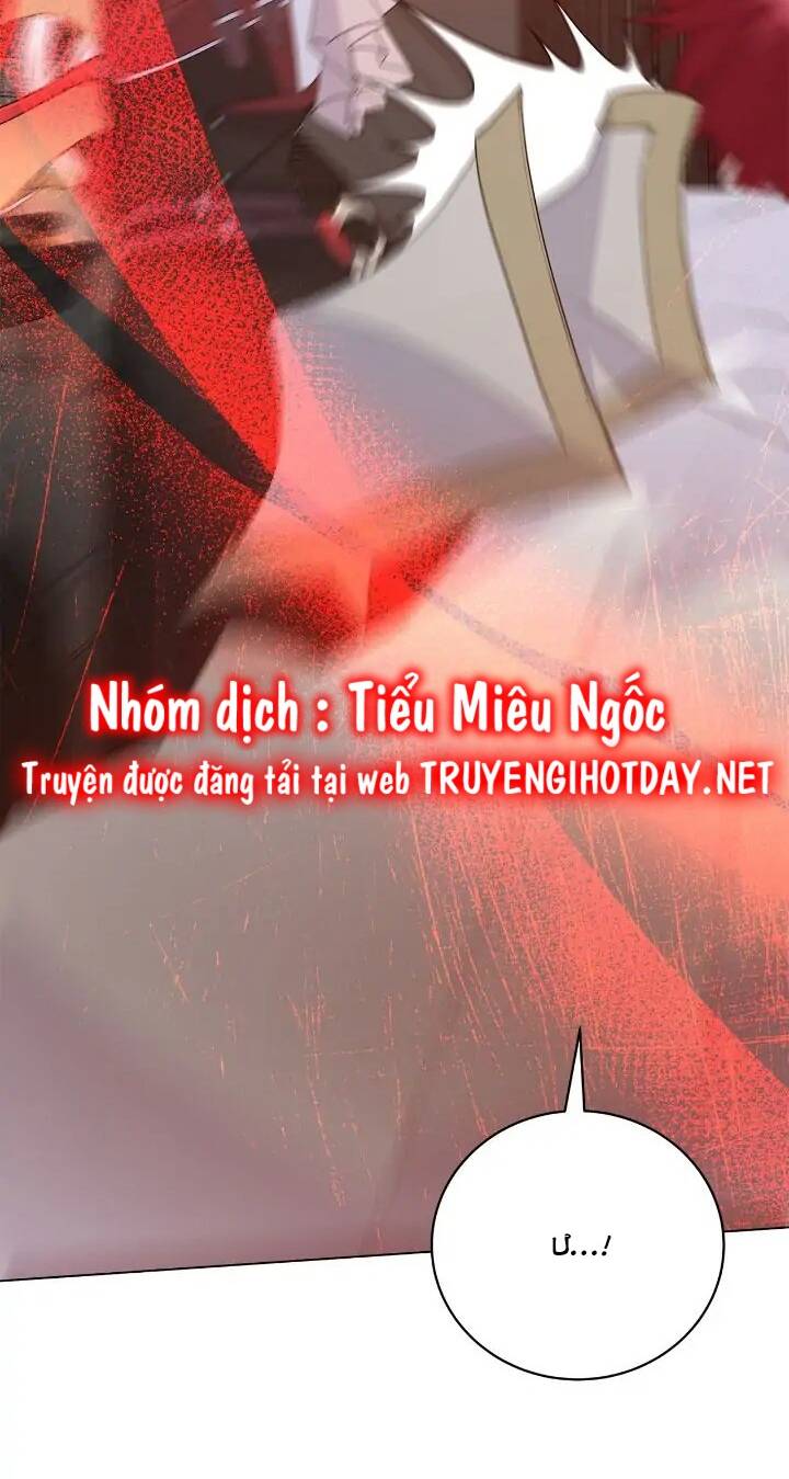 Ngay Cả Khi Là Ác Nữ, Tôi Vẫn Sẽ Trở Thành Nữ Chính Chương 120 Ảnh 9