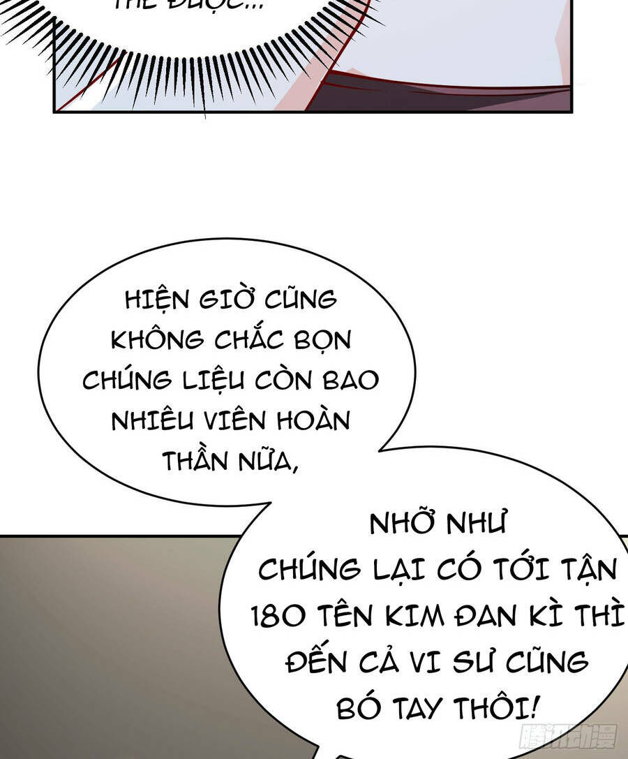 Đám Nữ Đồ Đệ Đều Muốn Độc Chiếm Ta Chương 22 Ảnh 36