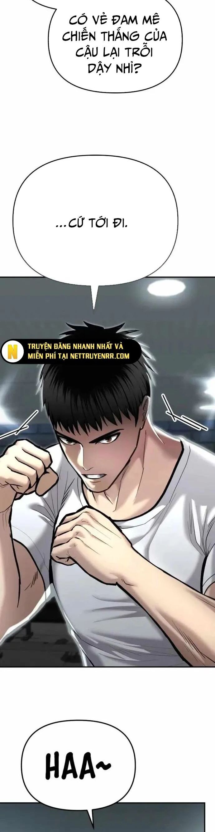 Cảnh Sát Bất Bại Chương 35 Ảnh 4