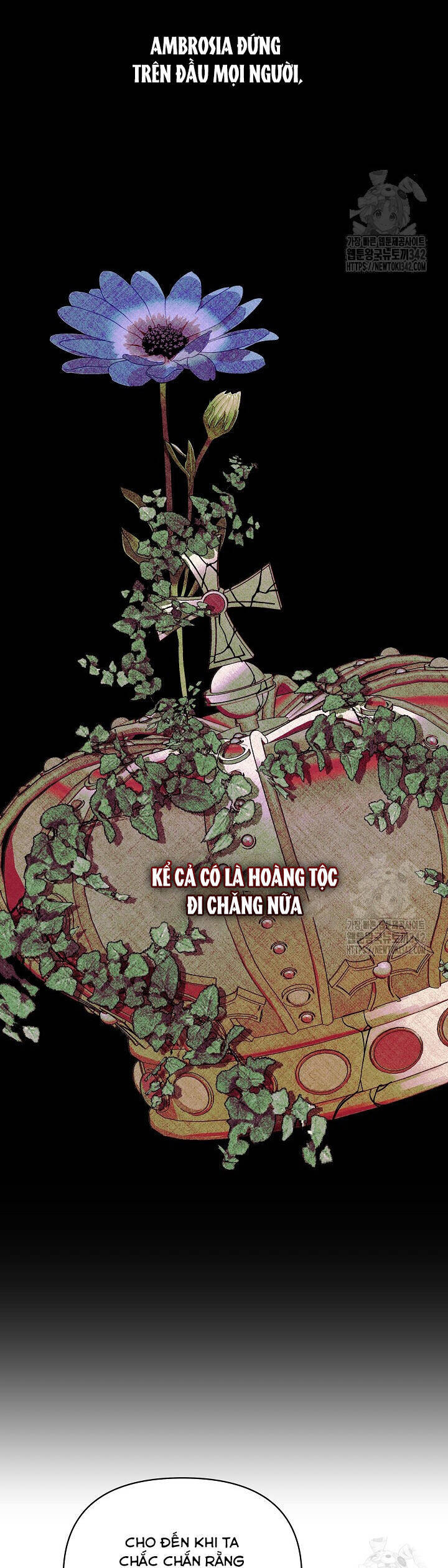 Trở Thành Bảo Mẫu Mắc Bệnh Nan Y Của Nam Chính Hắc Ám Chương 45 Ảnh 46