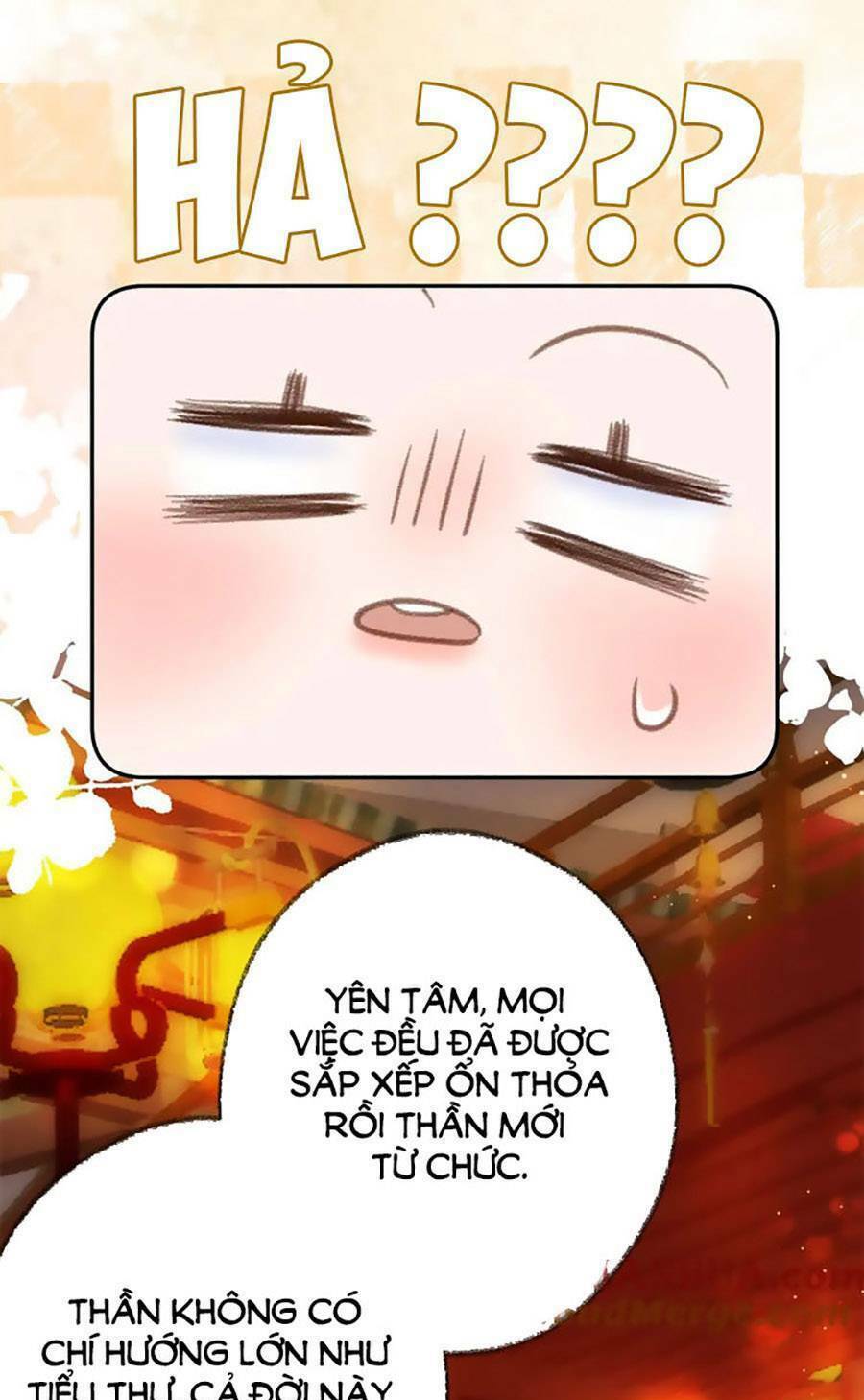 Sao Giờ, Đẩy Thuyền Tới Muốn Yêu Chương 79.5 Ảnh 37
