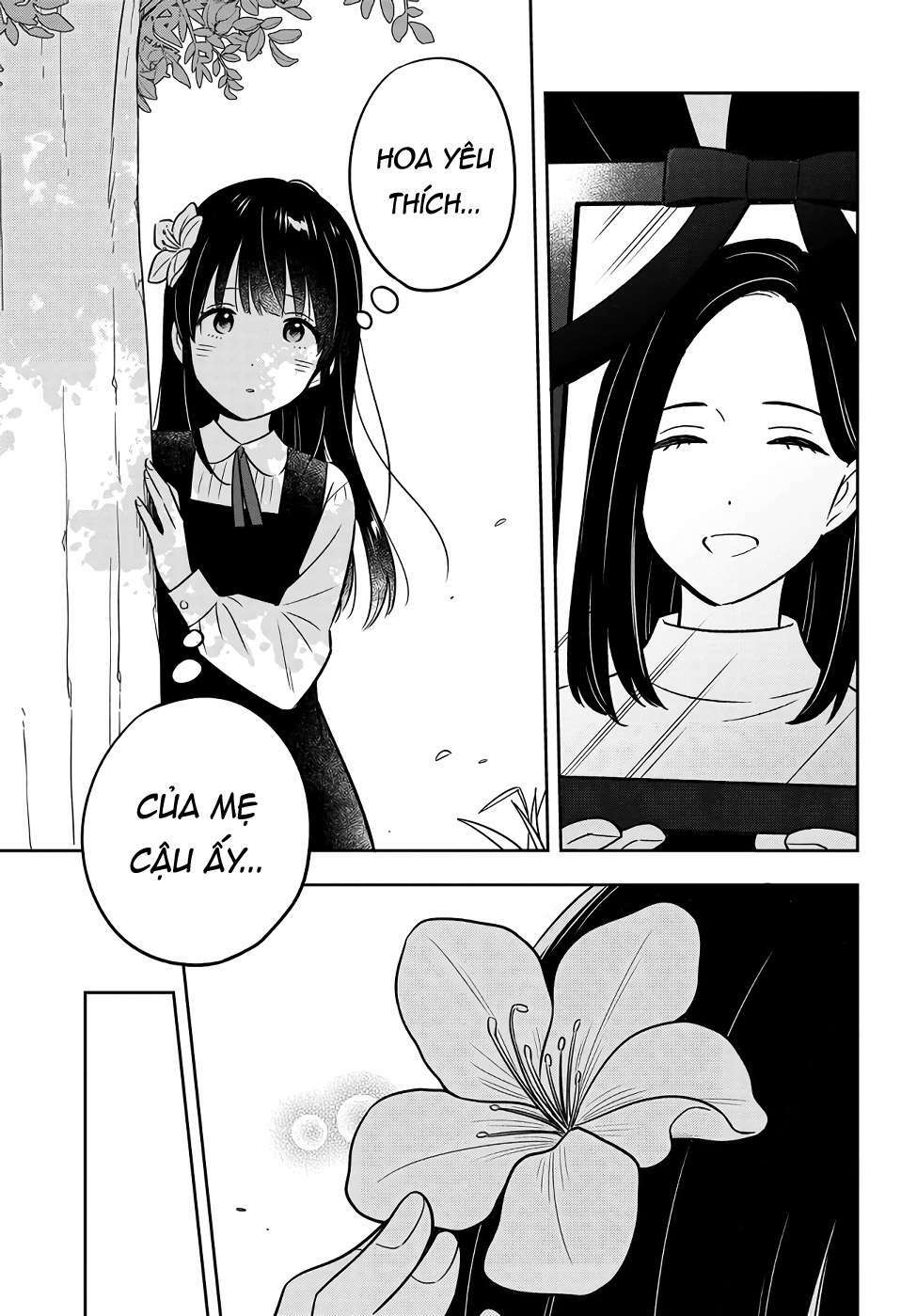 Vừa Otaku, Vừa Nghèo, Vừa Nhát, Nhưng Cô Bạn Gái Xinh Đẹp Giàu Có Này Lại Yêu Tôi Mới Lạ Chương 1 Ảnh 10
