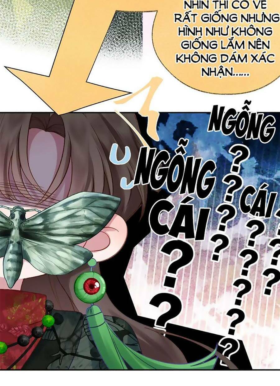 Sao Giờ, Đẩy Thuyền Tới Muốn Yêu Chương 90 Ảnh 35