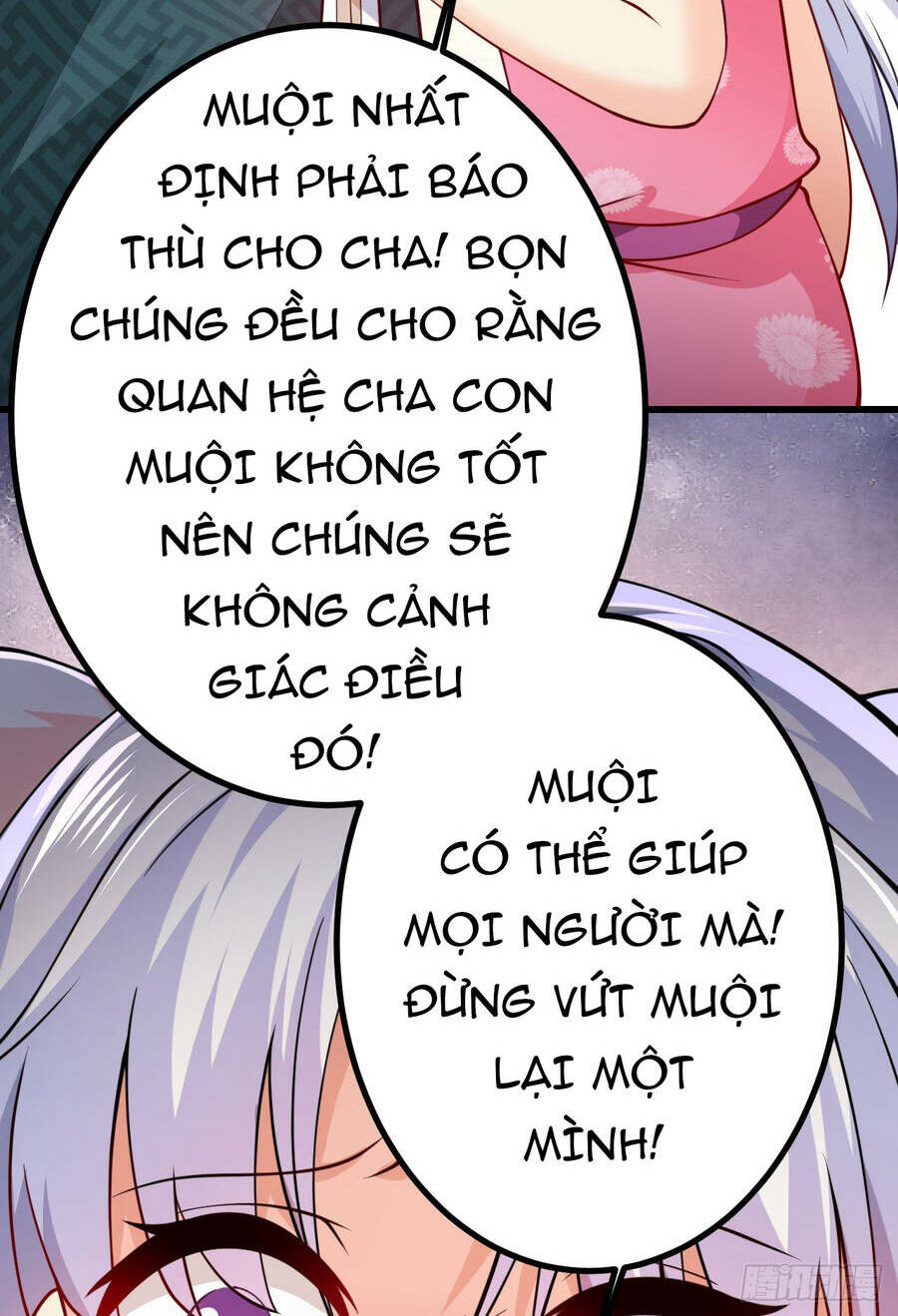 Đám Nữ Đồ Đệ Đều Muốn Độc Chiếm Ta Chương 19 Ảnh 57