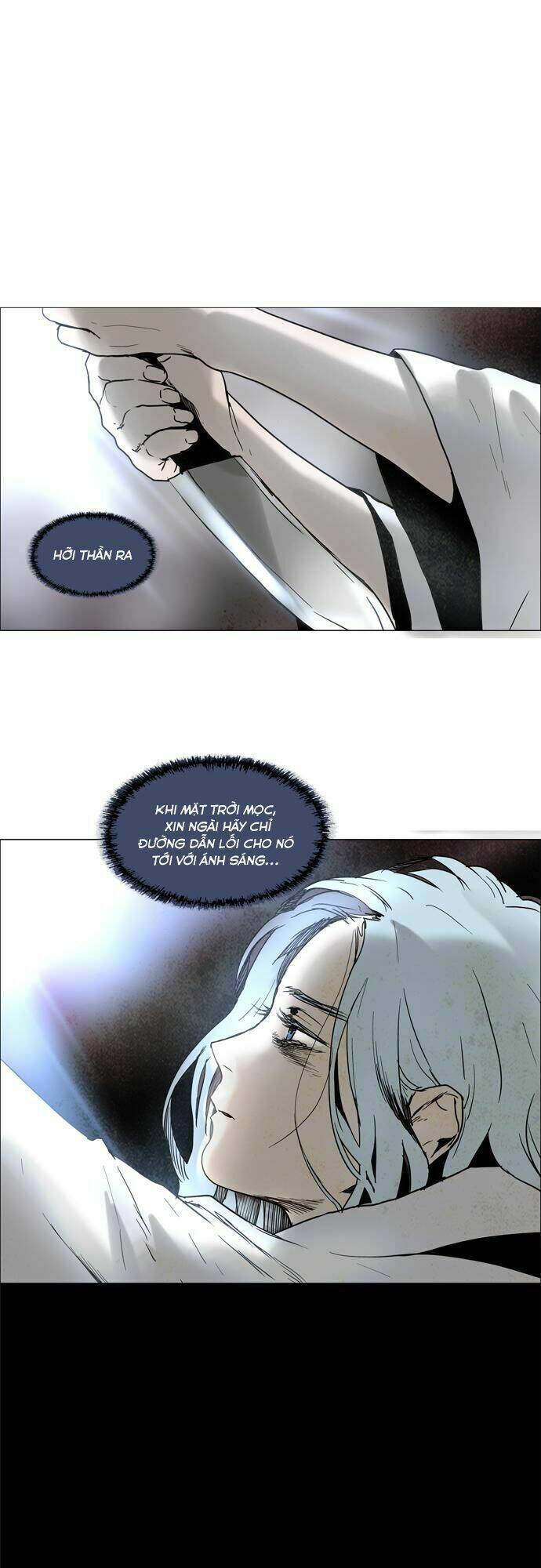 Lessa 2: The Crimson Knight Chương 103 Ảnh 2