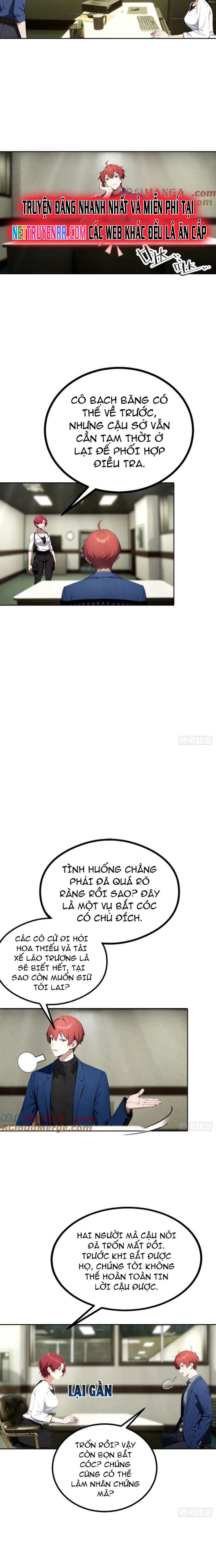 Nghịch Tập Hệ Thống: Ta Có Max Độ Thiện Cảm Của Nữ Thần Chương 45 Ảnh 7