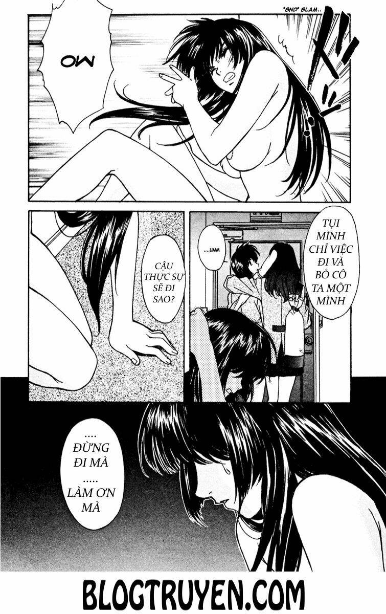 Peridot Chương 35 Ảnh 17