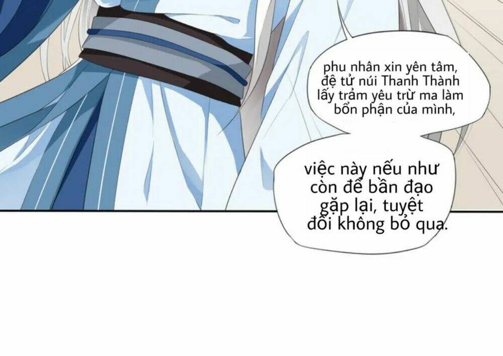 Tước Kiều Tiên Chương 2.1 Ảnh 33