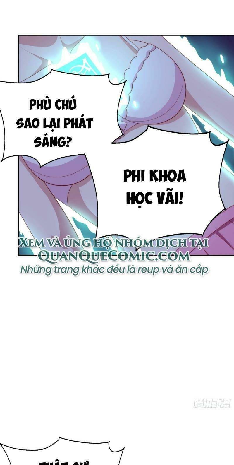 Ta Làm Phản Phái Ở Trong Truyện Harem Chương 6 Ảnh 14