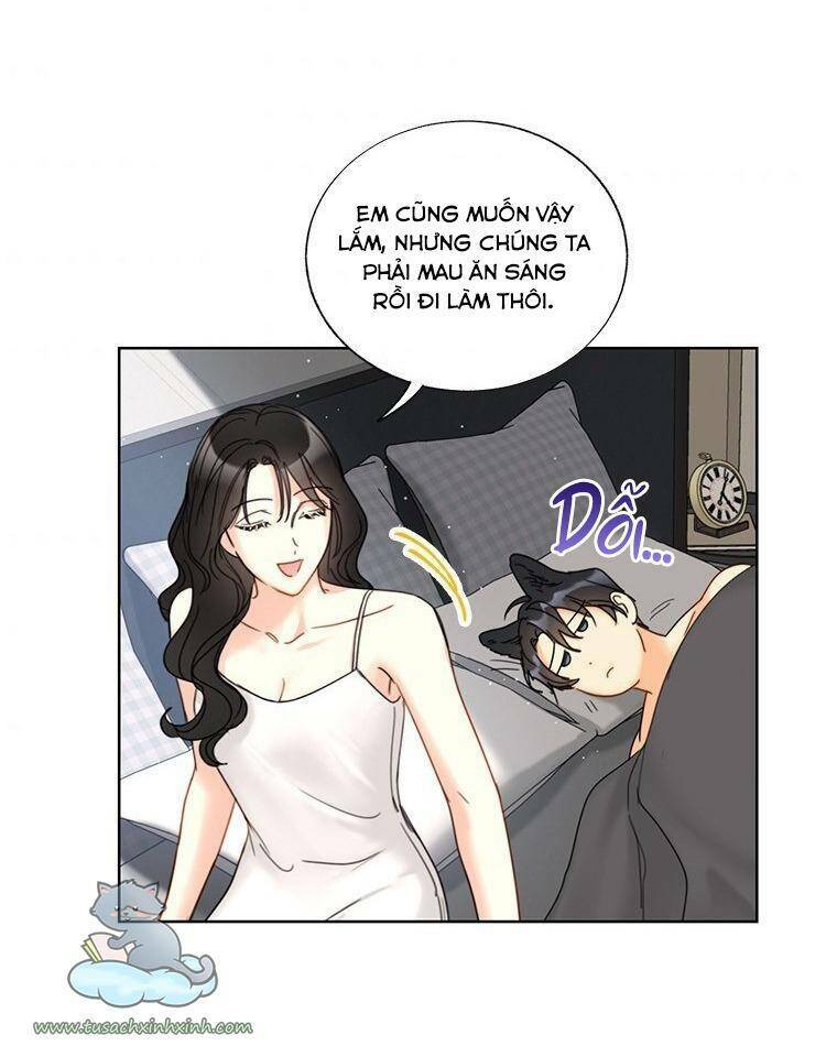 Hẹn Hò Nơi Công Sở Chương 112 Ảnh 49