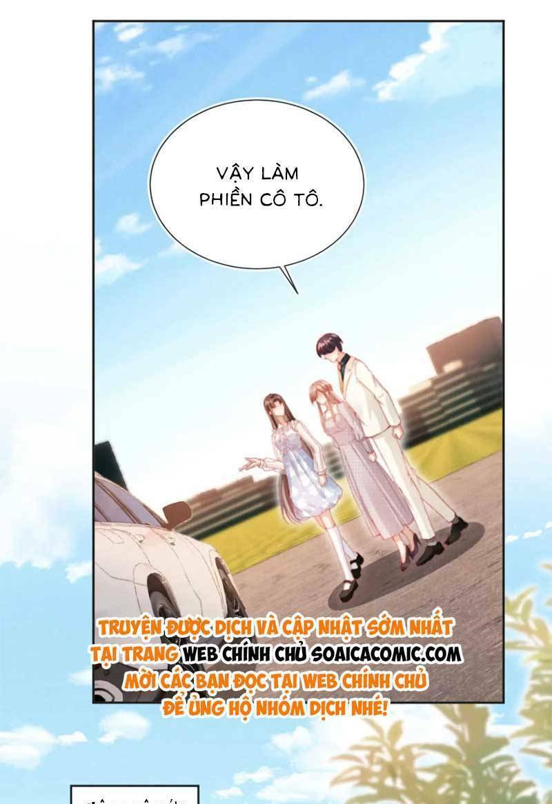 Hành Trình Truy Thê Mệt Xỉu Của Hoắc Thiếu Chương 43 Ảnh 14