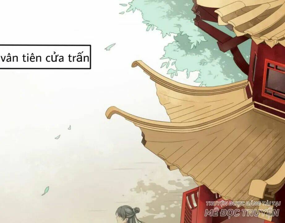 Tước Kiều Tiên Chương 2.1 Ảnh 2