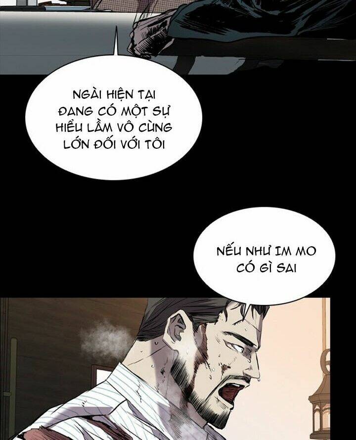 Báo Thù Chương 116 Ảnh 60