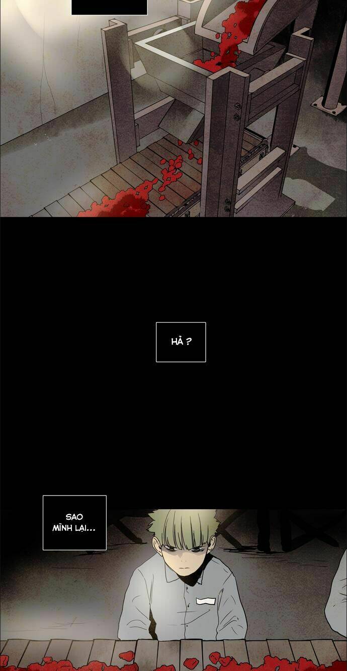 Lessa 2: The Crimson Knight Chương 91 Ảnh 4