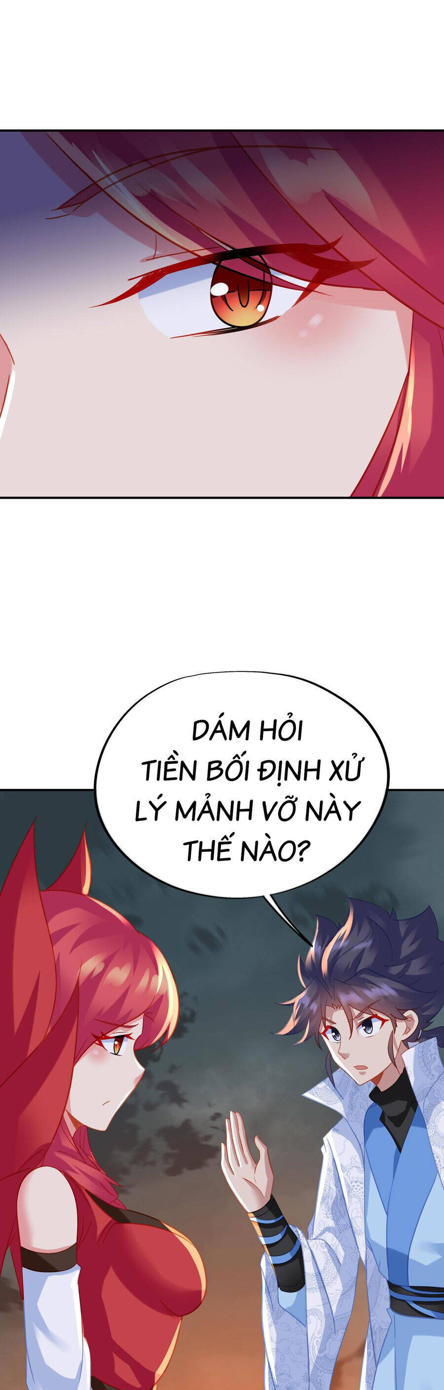 Bắt Đầu Quật Khởi Từ Làm Lô Đỉnh Chương 82 Ảnh 3