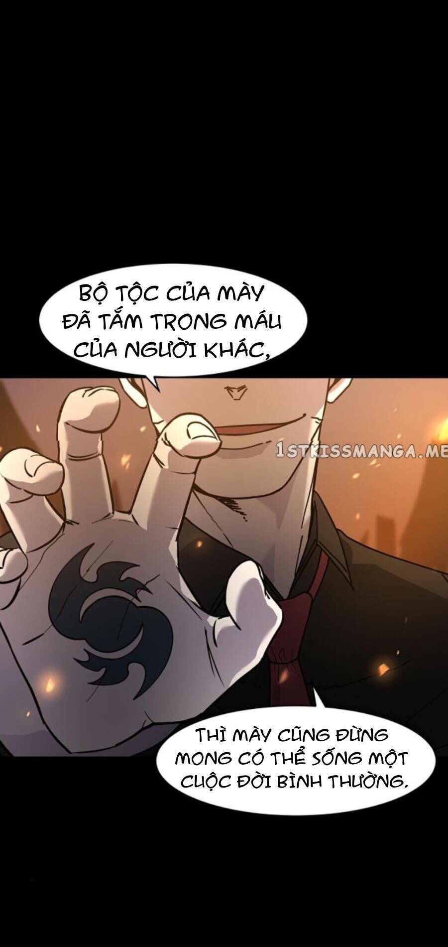 Shaman - Pháp Sư Chương 73 Ảnh 66