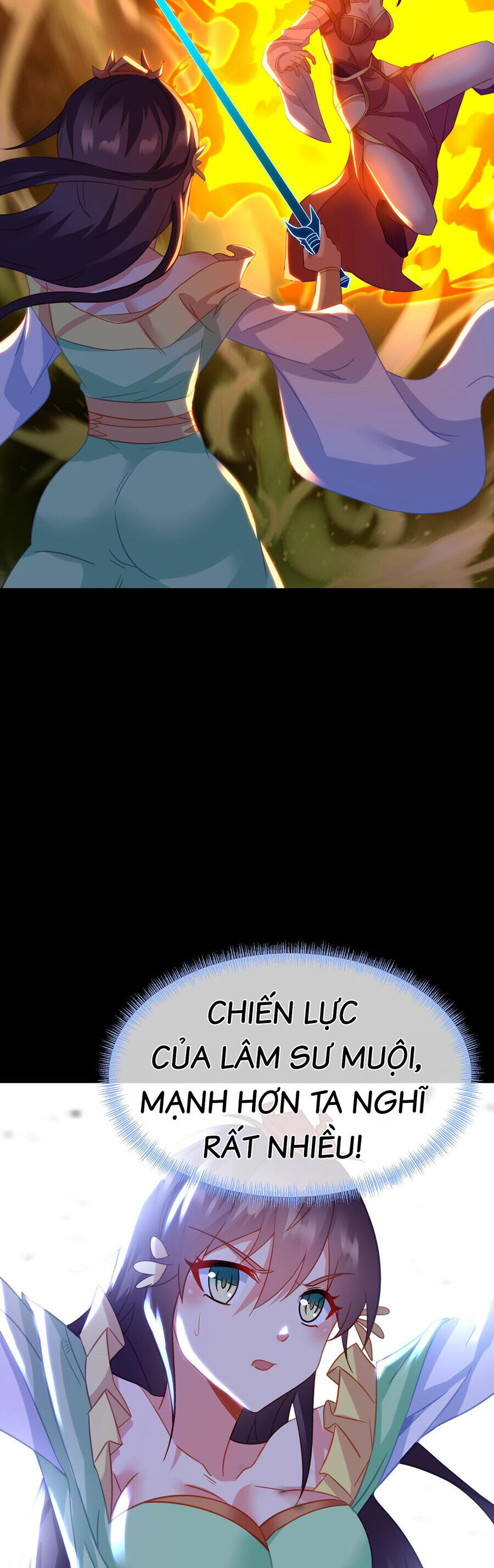Bắt Đầu Quật Khởi Từ Làm Lô Đỉnh Chương 79 Ảnh 19