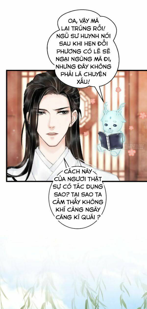 Tuần Tuần Thiện Dụ Chương 5 Ảnh 57