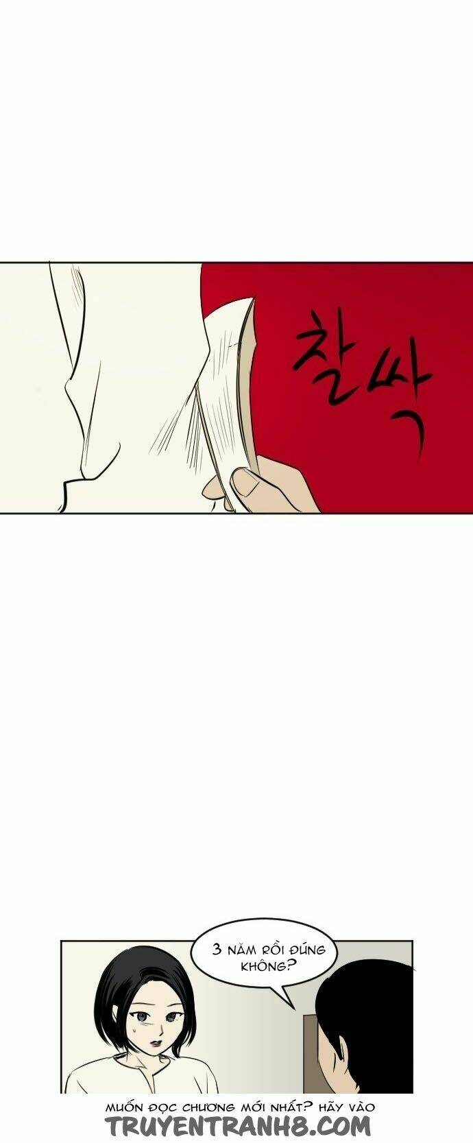 Transparent Cohabitation Chương 41 Ảnh 27