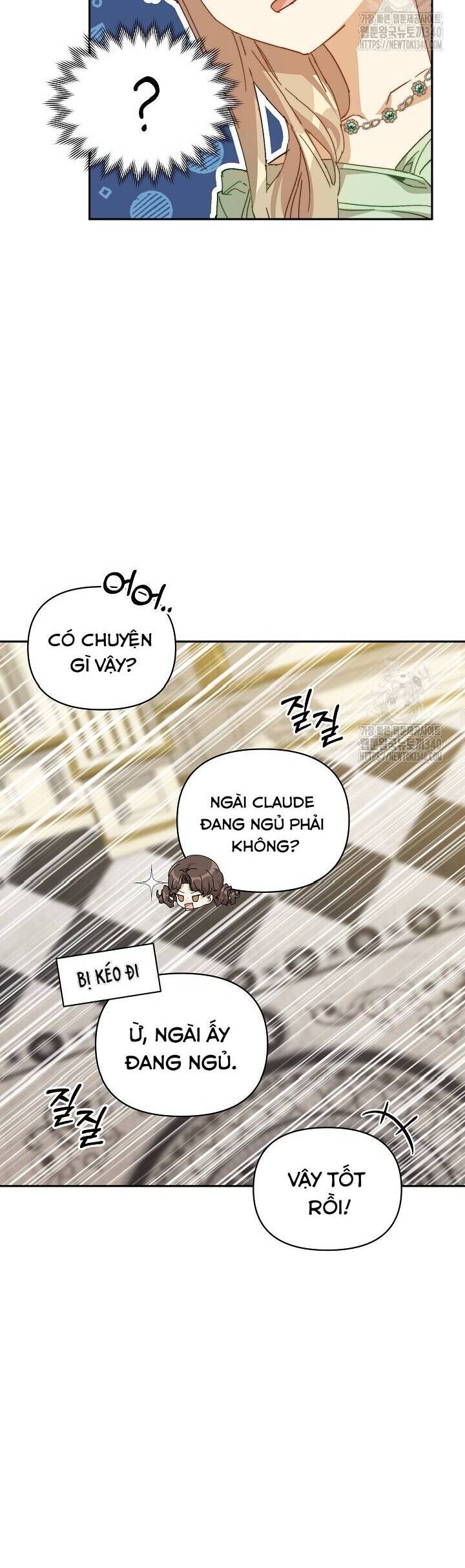 Trở Thành Bảo Mẫu Mắc Bệnh Nan Y Của Nam Chính Hắc Ám Chương 41 Ảnh 40