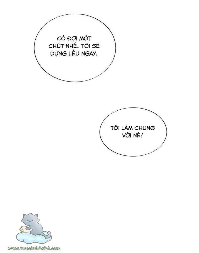 Hẹn Hò Nơi Công Sở Chương 107 Ảnh 16