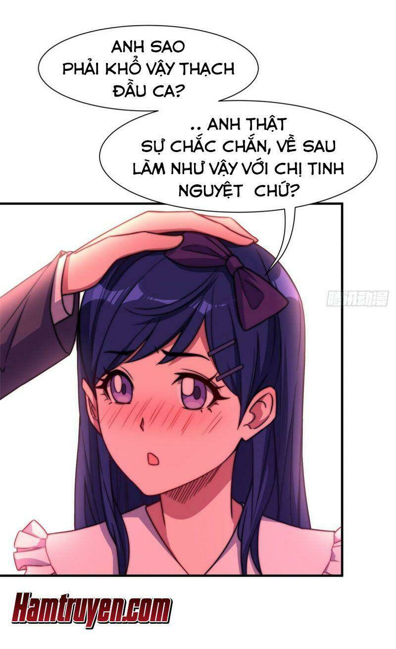 Hắc Tạp Chương 67 Ảnh 41