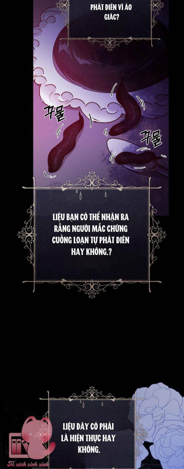 Chỉ Cần Nắm Tay Em Chương 28 Ảnh 60
