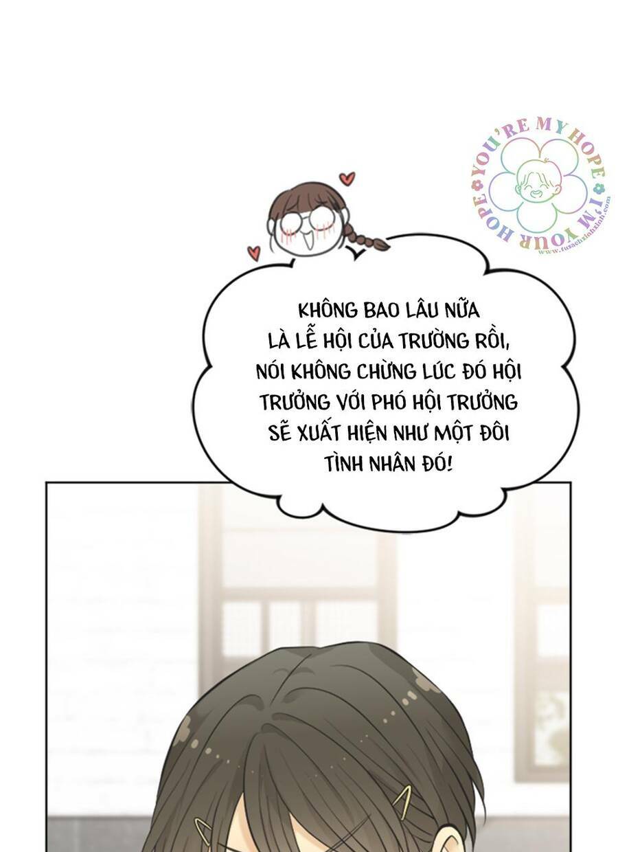 Ai Là Ngài Hiệu Trưởng Chương 57 Ảnh 69