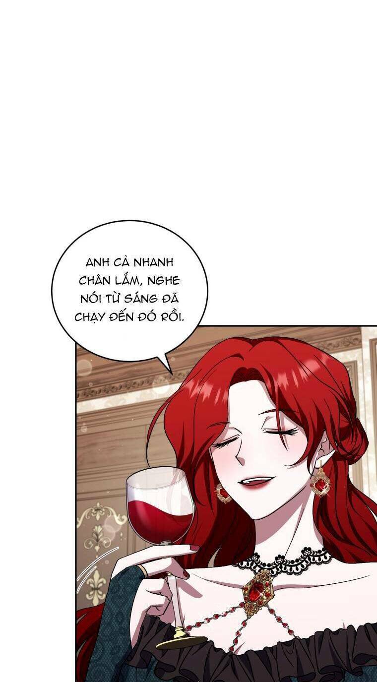 Kế Hoạch Trở Thành Chủ Nhân Của Một Gia Tộc Bị Suy Tàn Chương 7 Ảnh 61