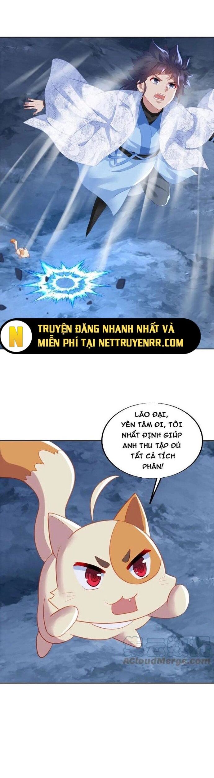 Bắt Đầu Quật Khởi Từ Làm Lô Đỉnh Chương 92 Ảnh 5