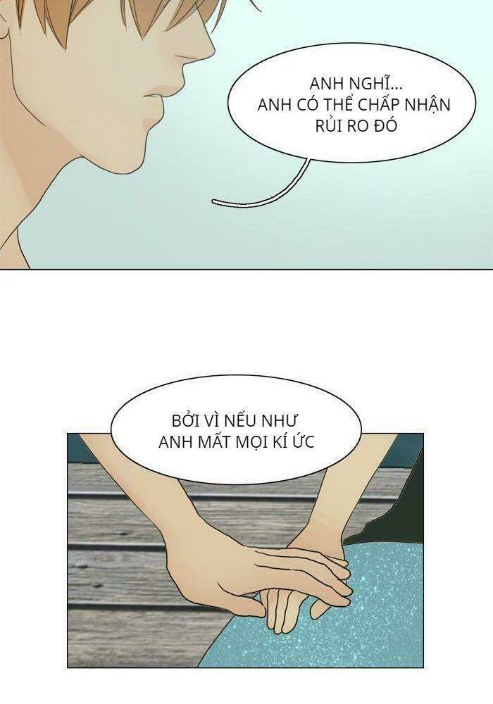Khúc Hát Người Cá Siren Chương 72 Ảnh 35