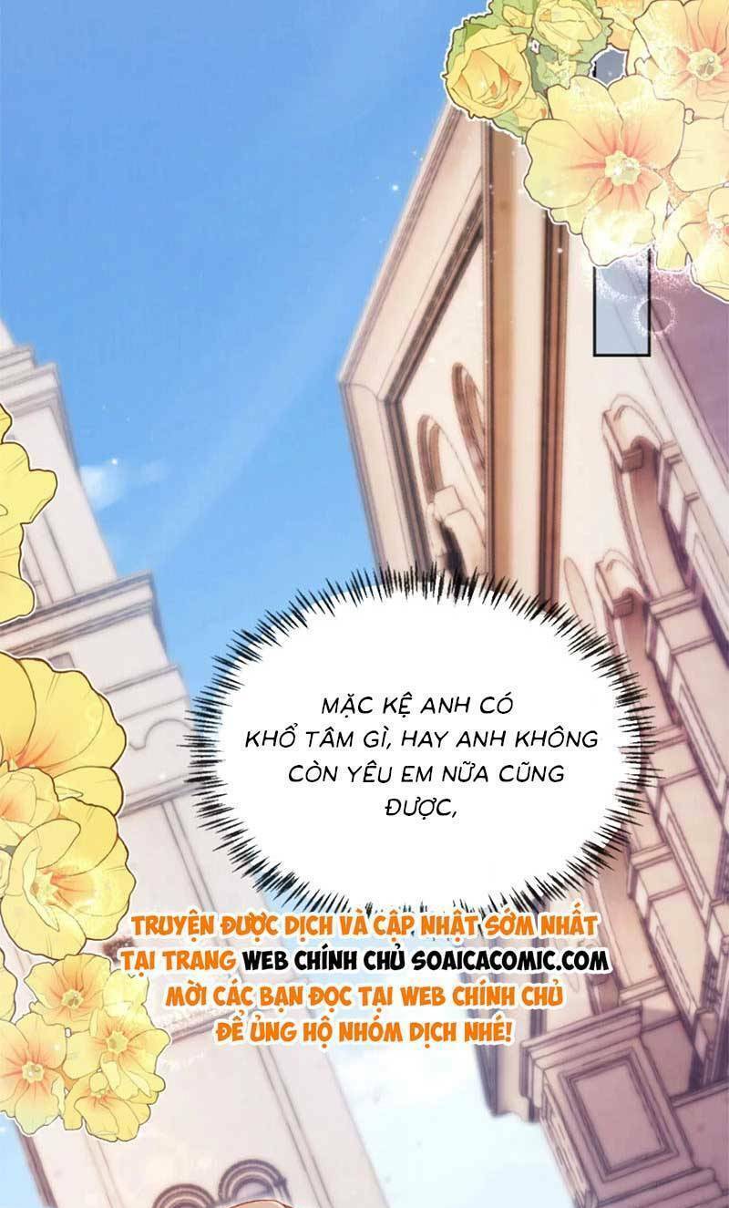 Hành Trình Truy Thê Mệt Xỉu Của Hoắc Thiếu Chương 46 Ảnh 8
