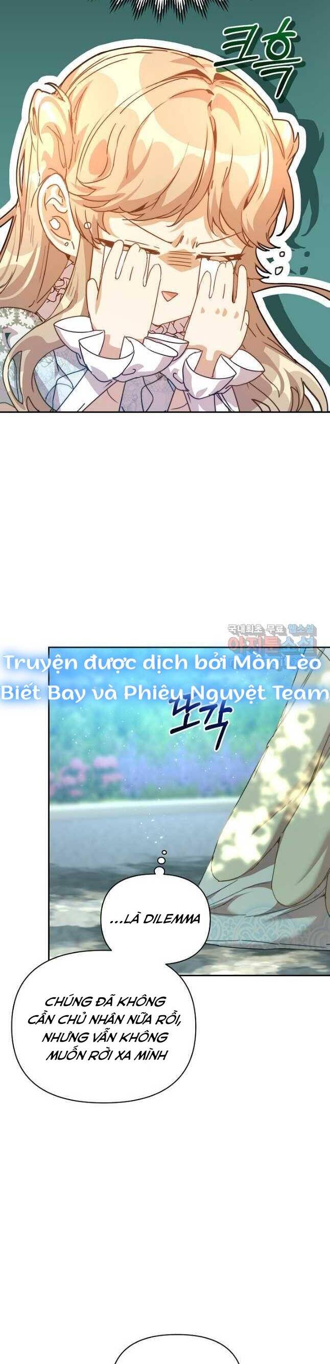 Trở Thành Bảo Mẫu Mắc Bệnh Nan Y Của Nam Chính Hắc Ám Chương 39 Ảnh 50