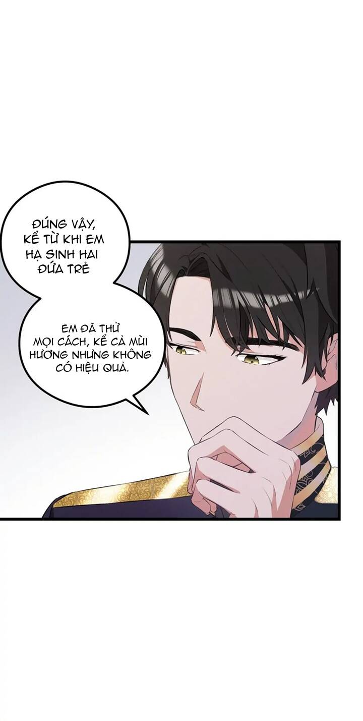 Bỗng Một Ngày Tôi Có Chồng Và Con Chương 18 Ảnh 17