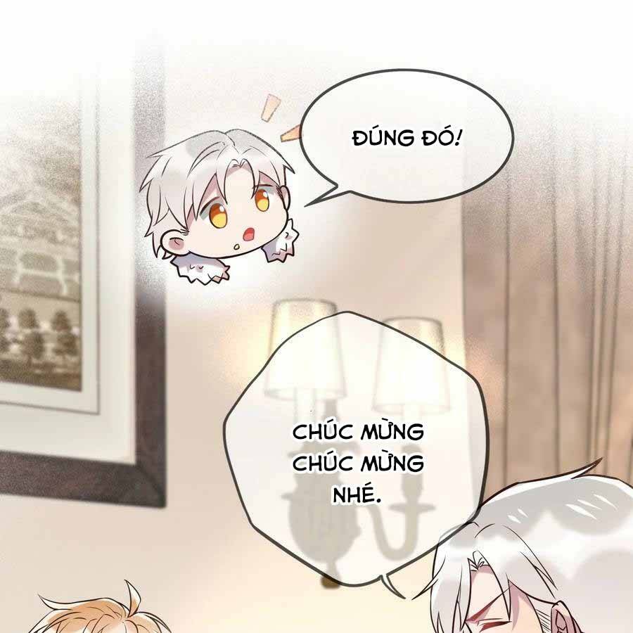 Chung Cư Yêu Quái Chương 77 Ảnh 32