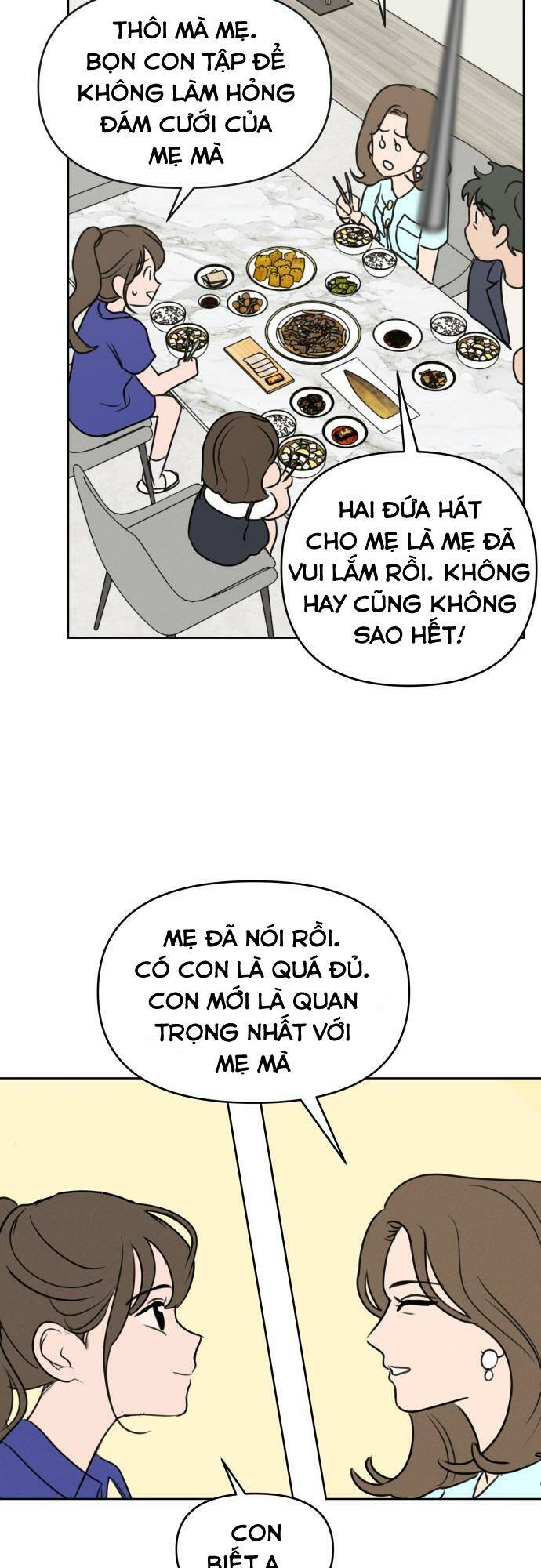 Thỏa Thuận Bí Mật Giữa Chúng Ta Chương 61 Ảnh 30