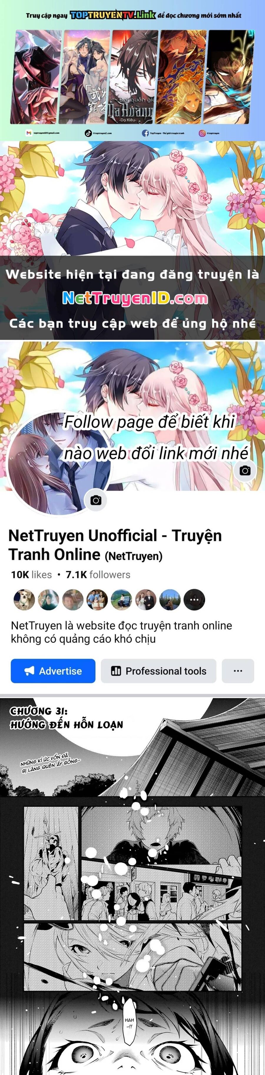 Shokei Shoujo No Ikirumichi Chương 31 Ảnh 3