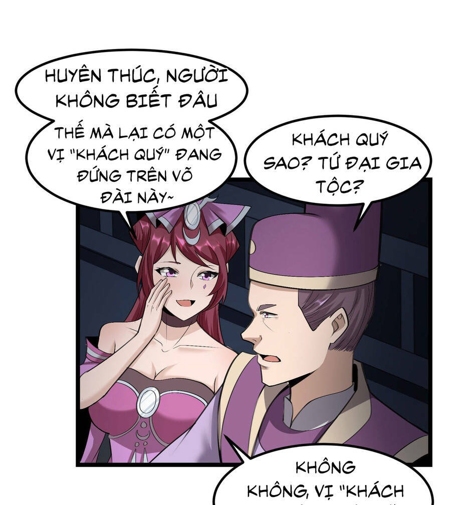 Thiên Đế Vô Song Chương 9 Ảnh 6