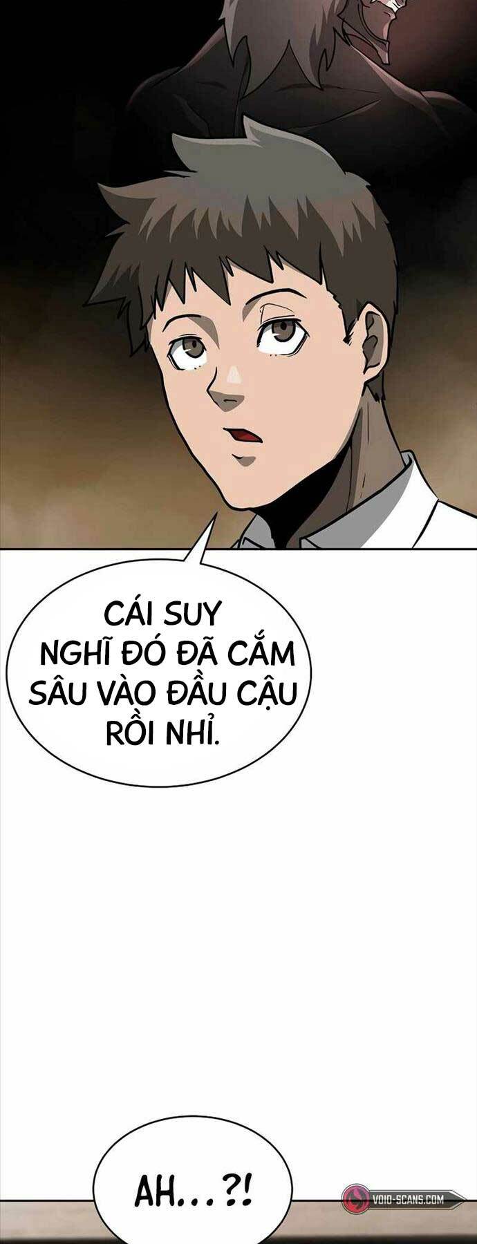 Vị Bạo Chúa Của Ngày Tận Thế Trở Lại Chương 13 Ảnh 42