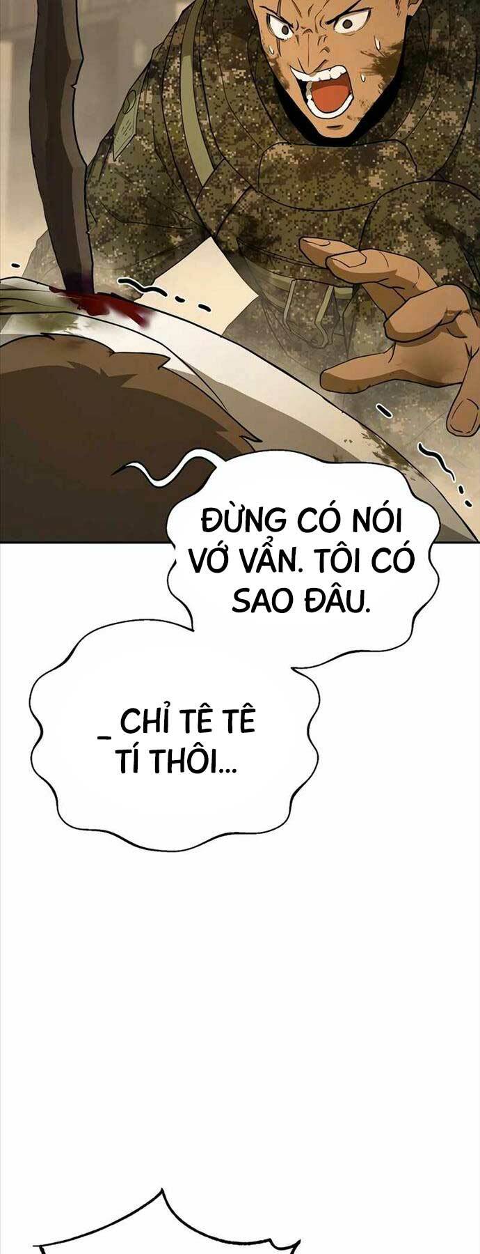 Vị Bạo Chúa Của Ngày Tận Thế Trở Lại Chương 14 Ảnh 71