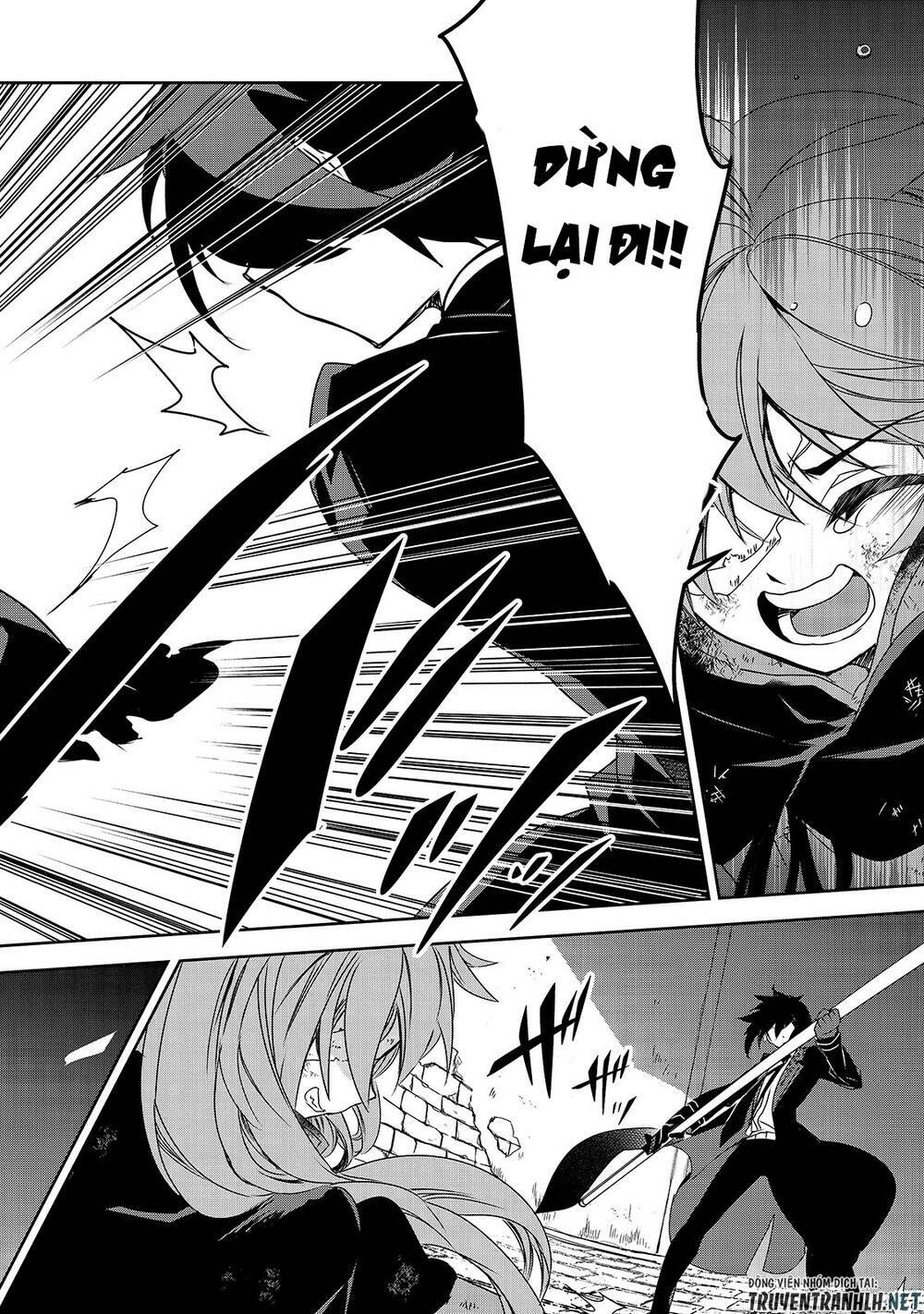 Isekai Mahou Wa Okureteru! Chương 39 Ảnh 31