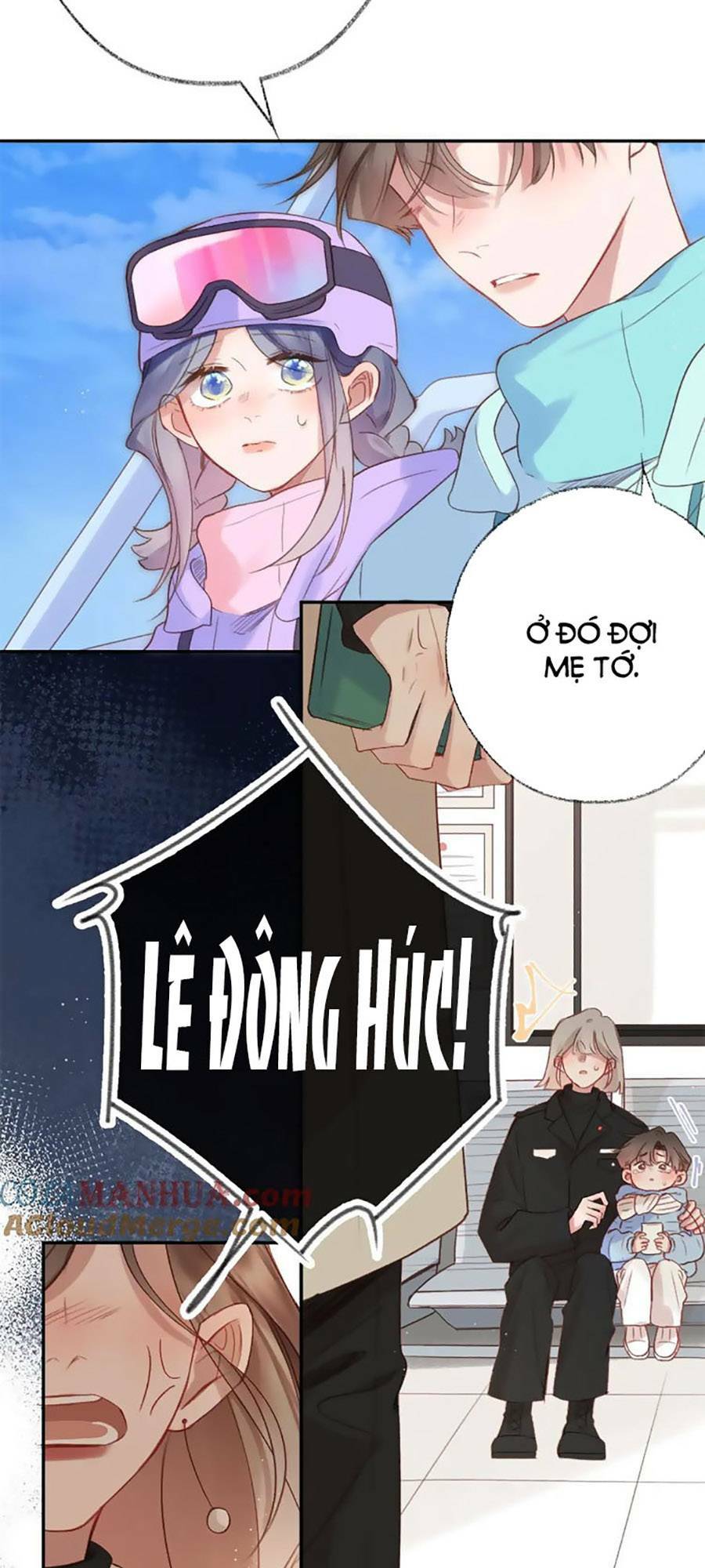 Sao Giờ, Đẩy Thuyền Tới Muốn Yêu Chương 84 Ảnh 20