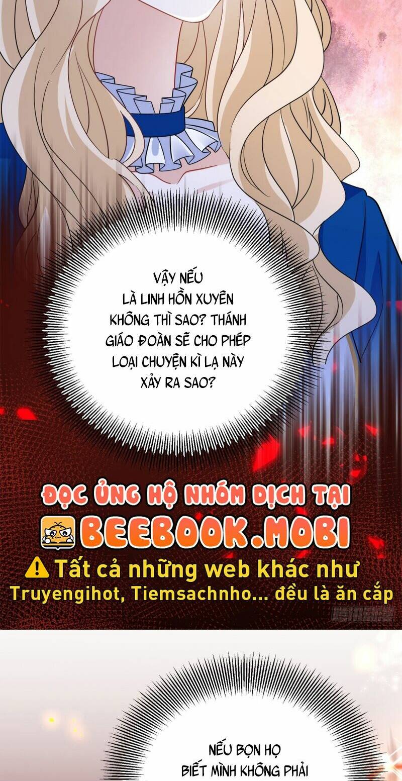 Quỷ Vương Chỉ Đích Danh Muốn Ta Làm Vương Phi Chương 8 Ảnh 25