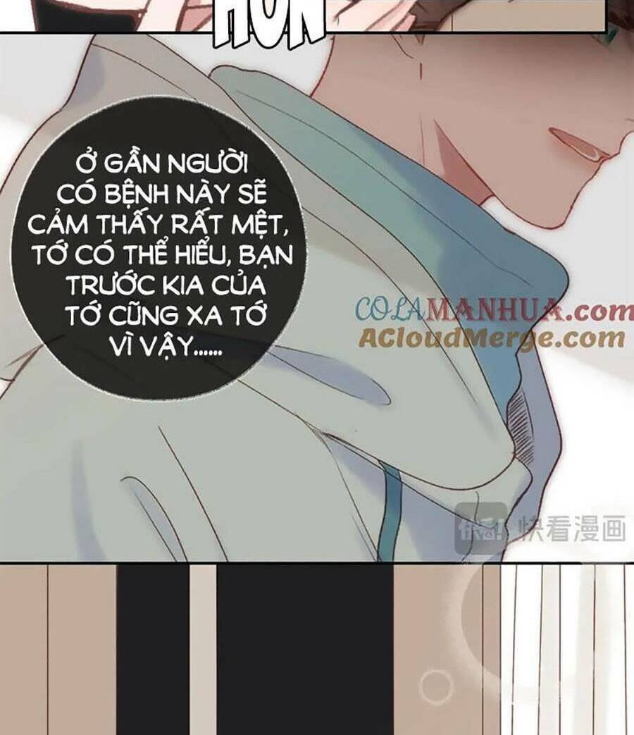Sao Giờ, Đẩy Thuyền Tới Muốn Yêu Chương 87 Ảnh 29