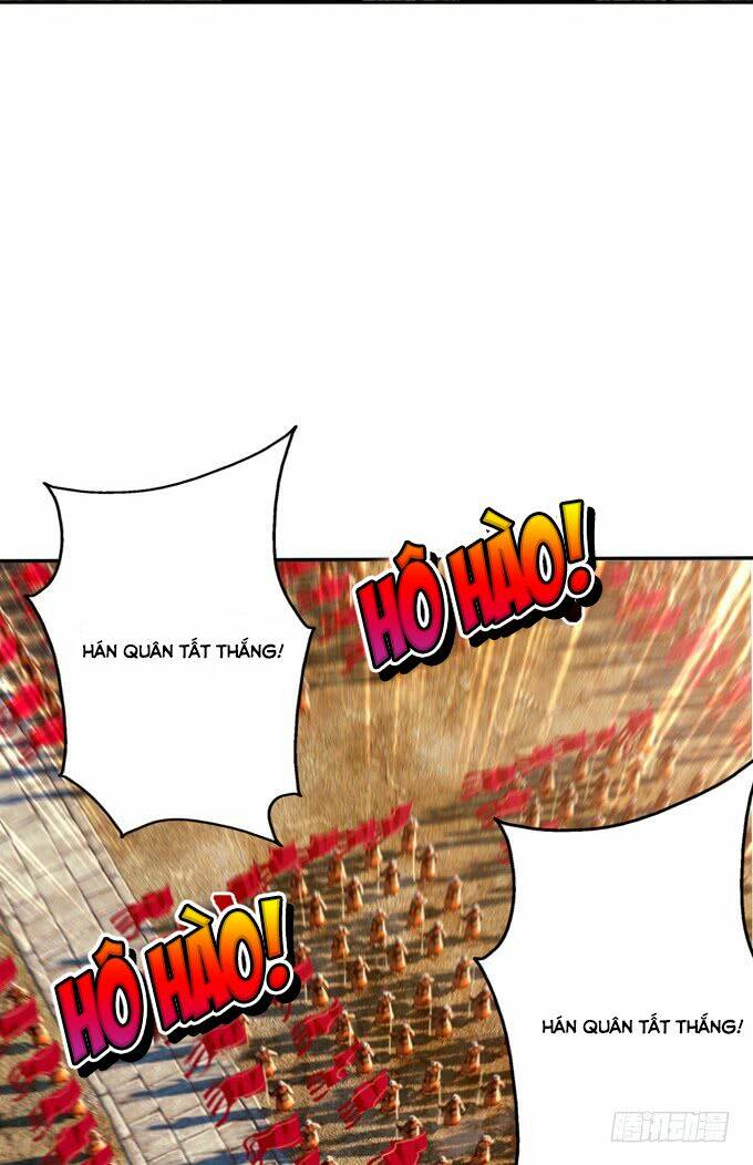 Tam Quốc Chi Vân Thăng Long Khởi Chương 1 Ảnh 62