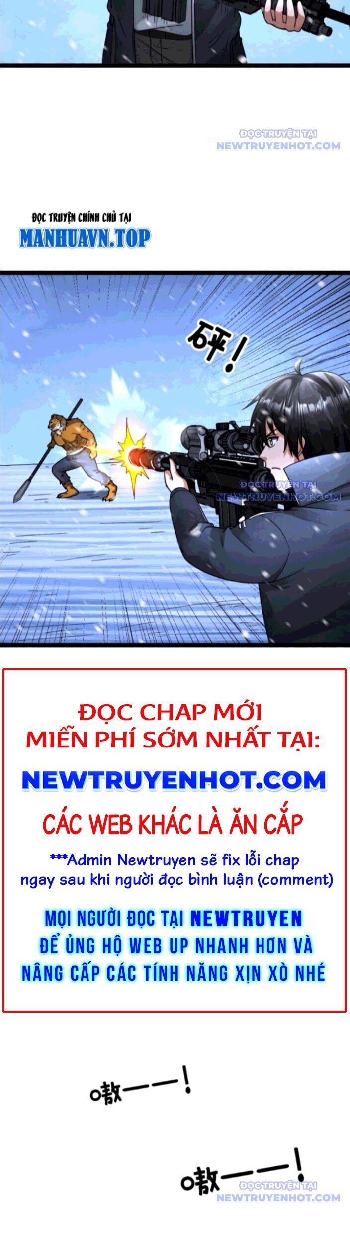 Toàn Cầu Băng Phong: Ta Chế Tạo Phòng An Toàn Tại Tận Thế Chương 628 Ảnh 4
