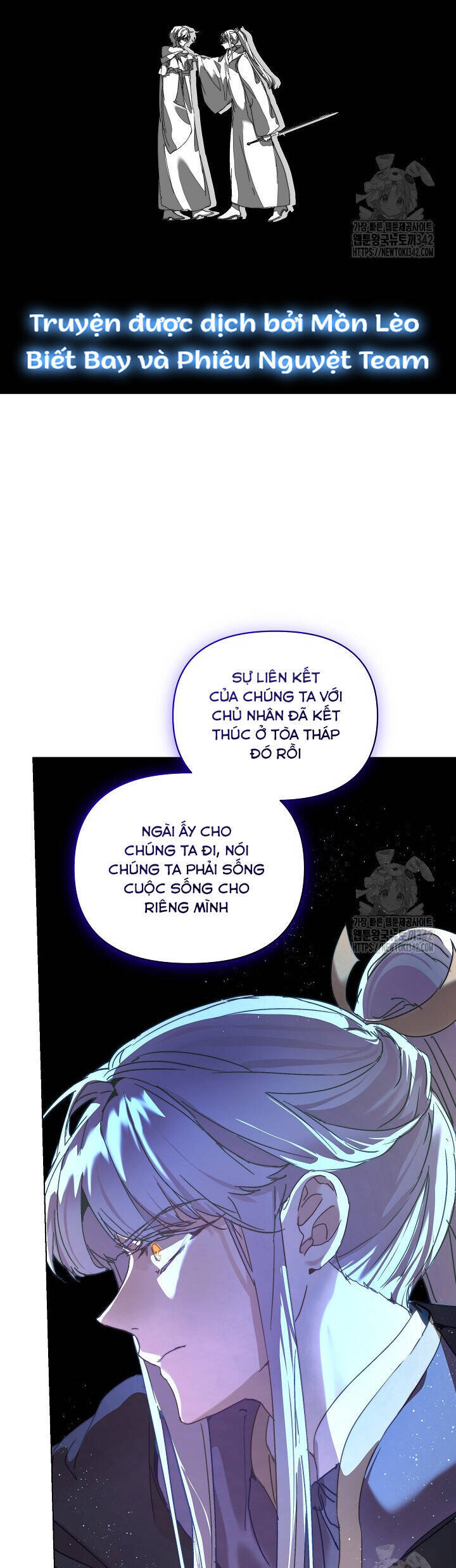 Trở Thành Bảo Mẫu Mắc Bệnh Nan Y Của Nam Chính Hắc Ám Chương 45 Ảnh 12